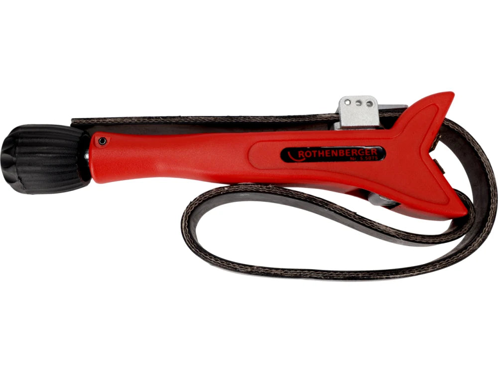 Rothenberger EASYGRIP remnyckel 3/4–6"