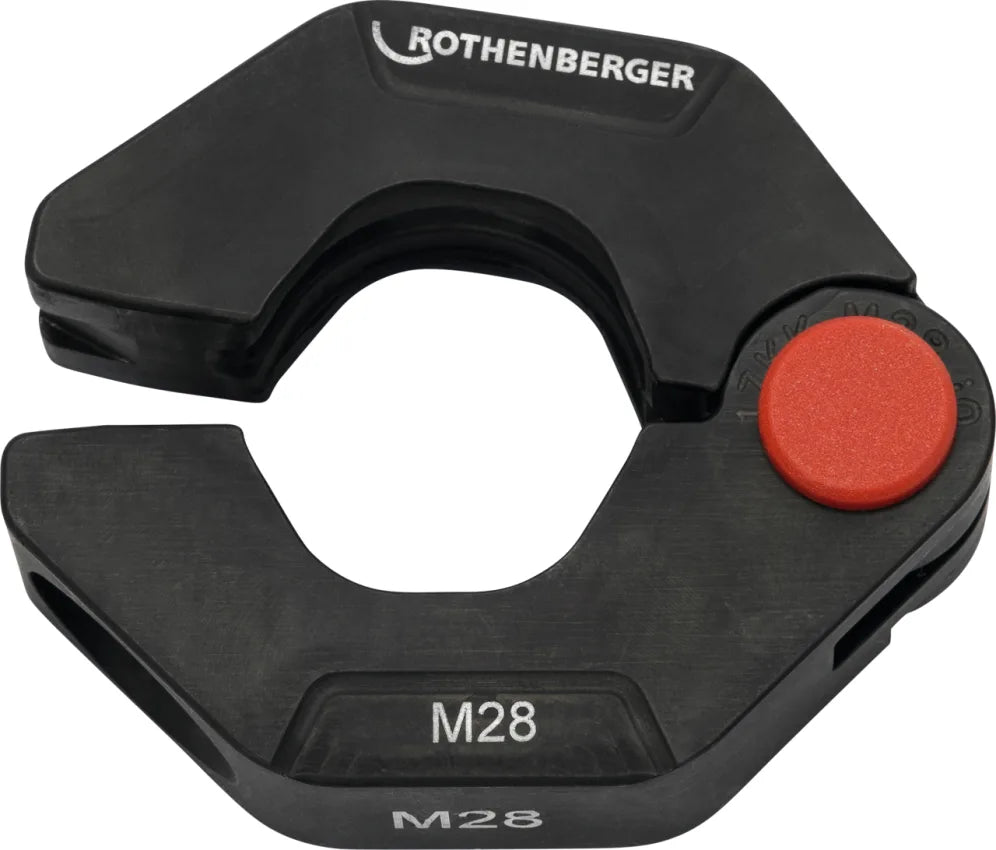 Rothenberger Press ring SET M15-22-28-35 - 1000003973 Black Week