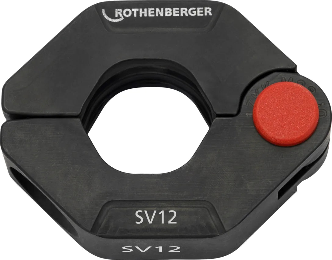 Rothenberger PRESS RING SV profil 12-35mm