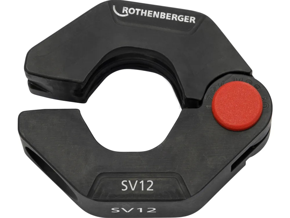 Rothenberger PRESS RING SV profil 12-35mm