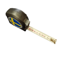 Stabila Måttband BM 90 5m Sweden Edition