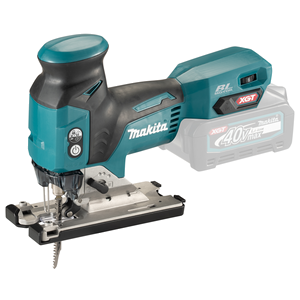 Makita Sticksåg XGT 40V JV001GZ