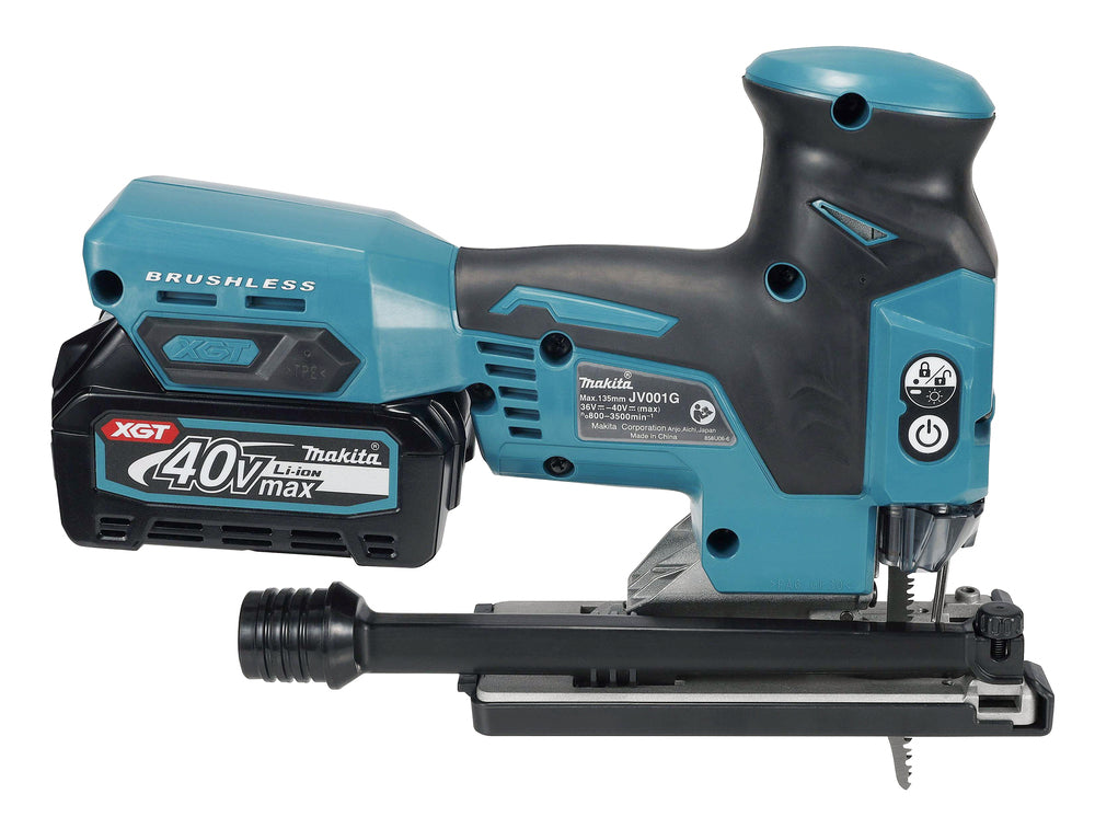 Makita Sticksåg XGT 40V JV001GZ