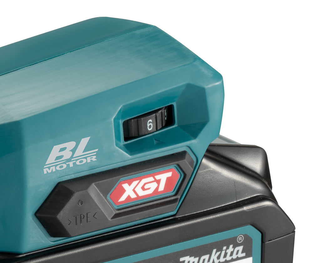 Makita Sticksåg XGT 40V JV001GZ