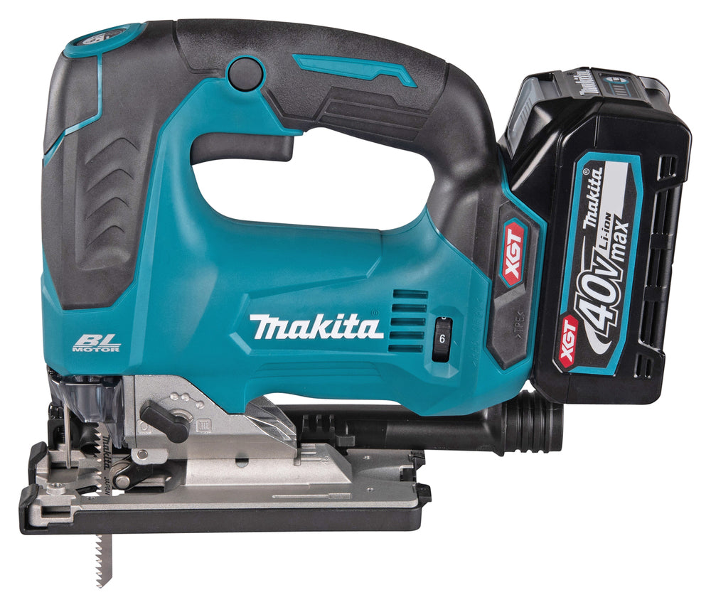 Makita Sticksåg XGT 40V JV002GZ