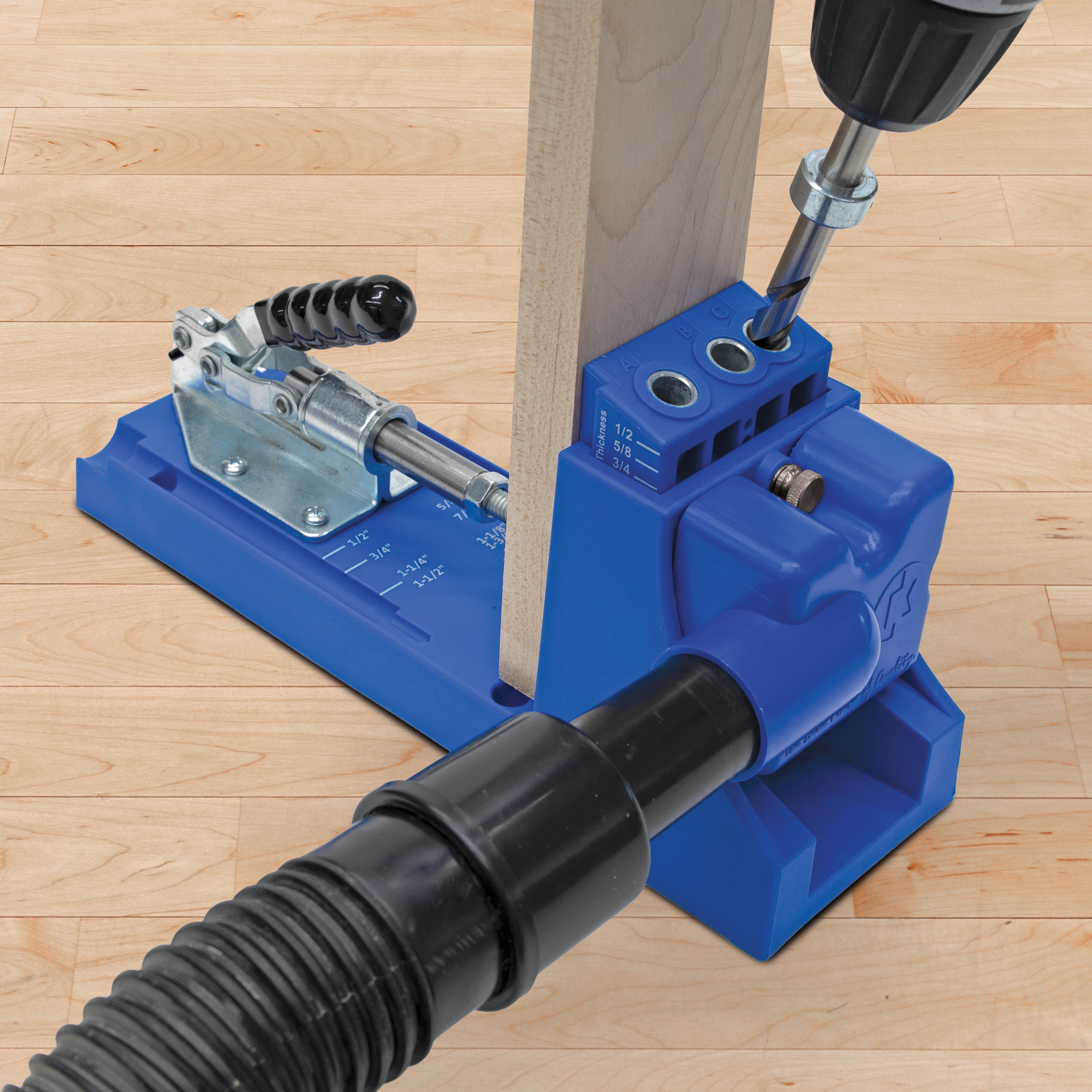 Kreg Pocket-Hole Jig K4