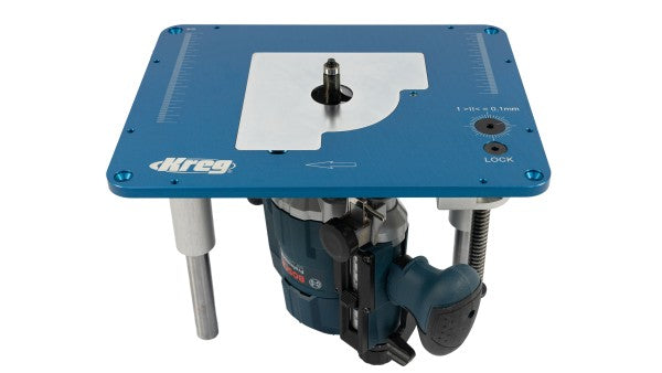 Kreg Precision Router Lift RL2.0K PRS-RL2.0K