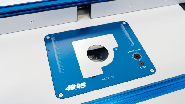 Kreg Precision Router Lift RL2.0K PRS-RL2.0K