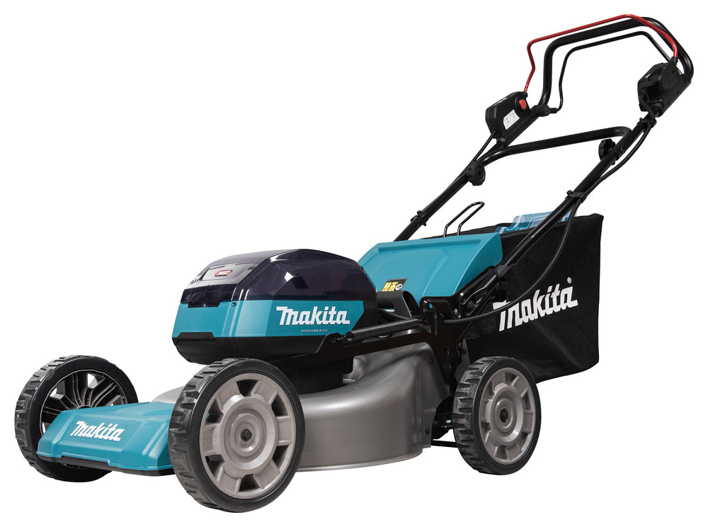 Makita Gräsklippare 48cm - LM001GZ01 40V XGT