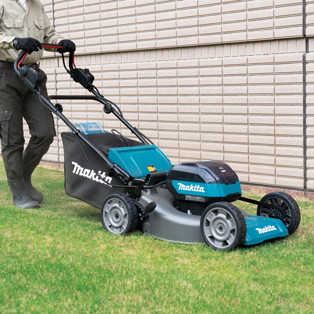 Makita Gräsklippare 48cm - LM001GZ01 40V XGT