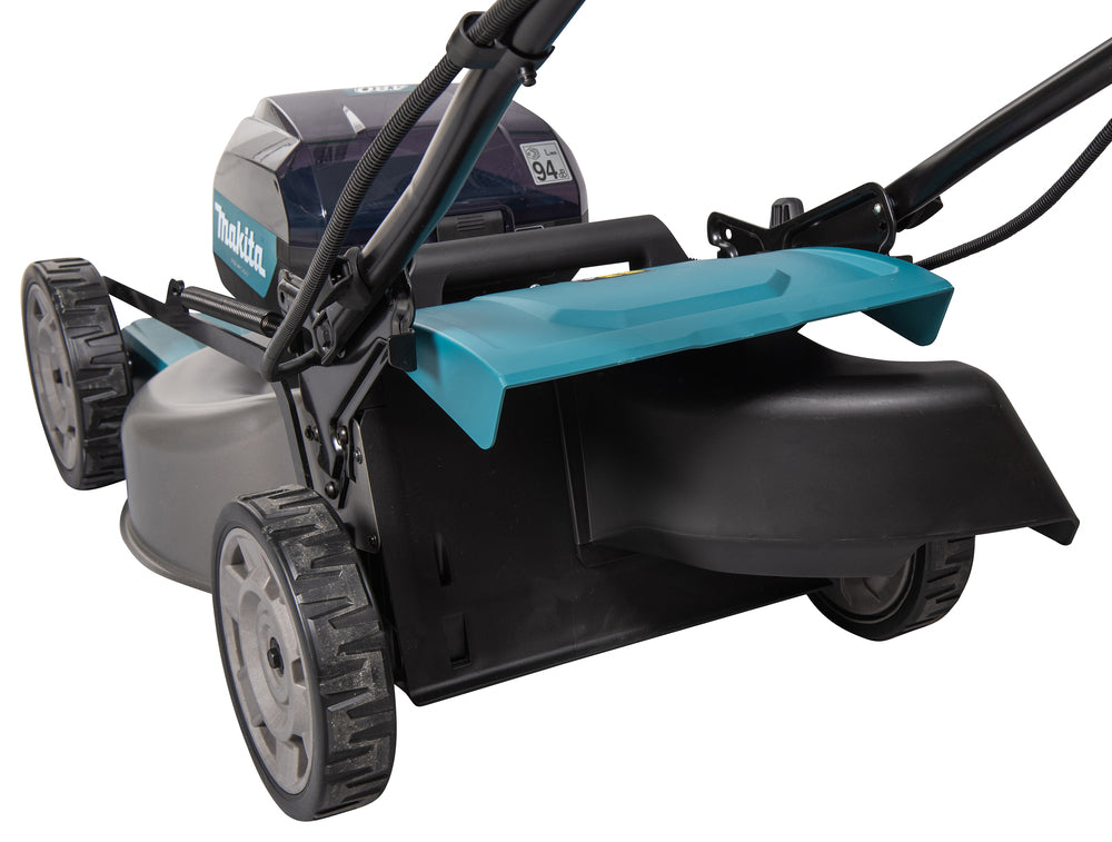 Makita Gräsklippare 48cm - LM001GZ01 40V XGT