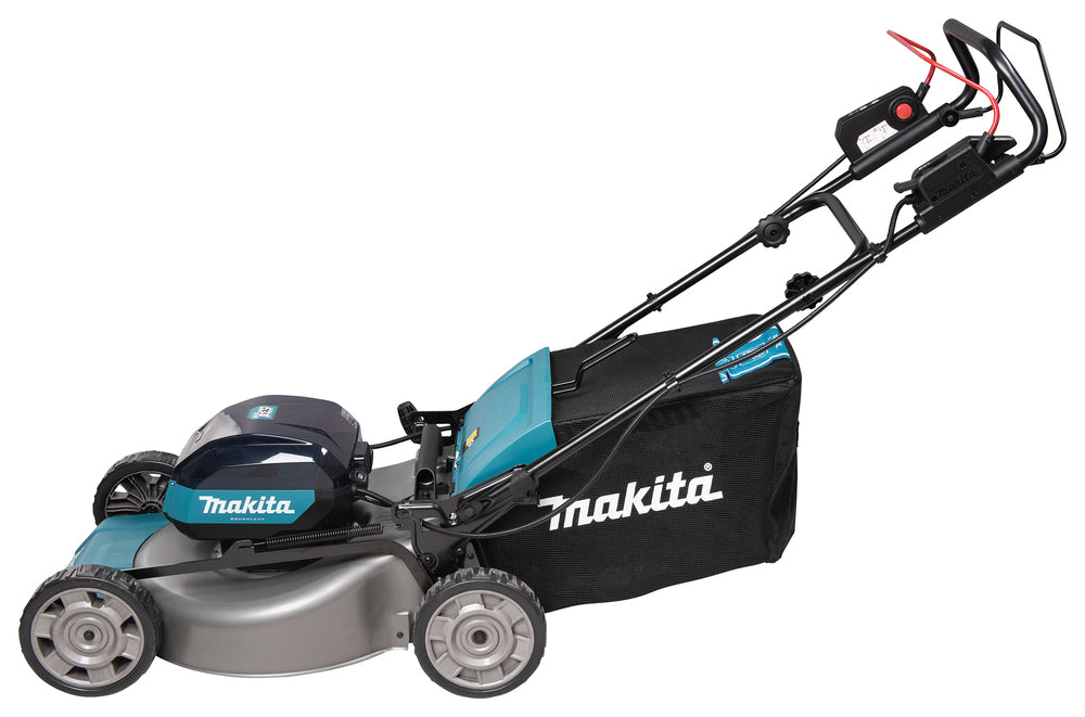 Makita Gräsklippare 53cm - LM002GZ01 40V XGT