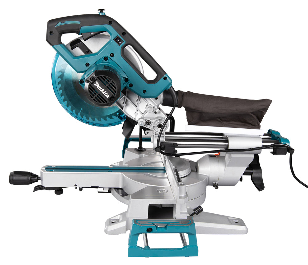 Makita Kap- och gersåg LS0816F 1200W 216 mm (kabel)