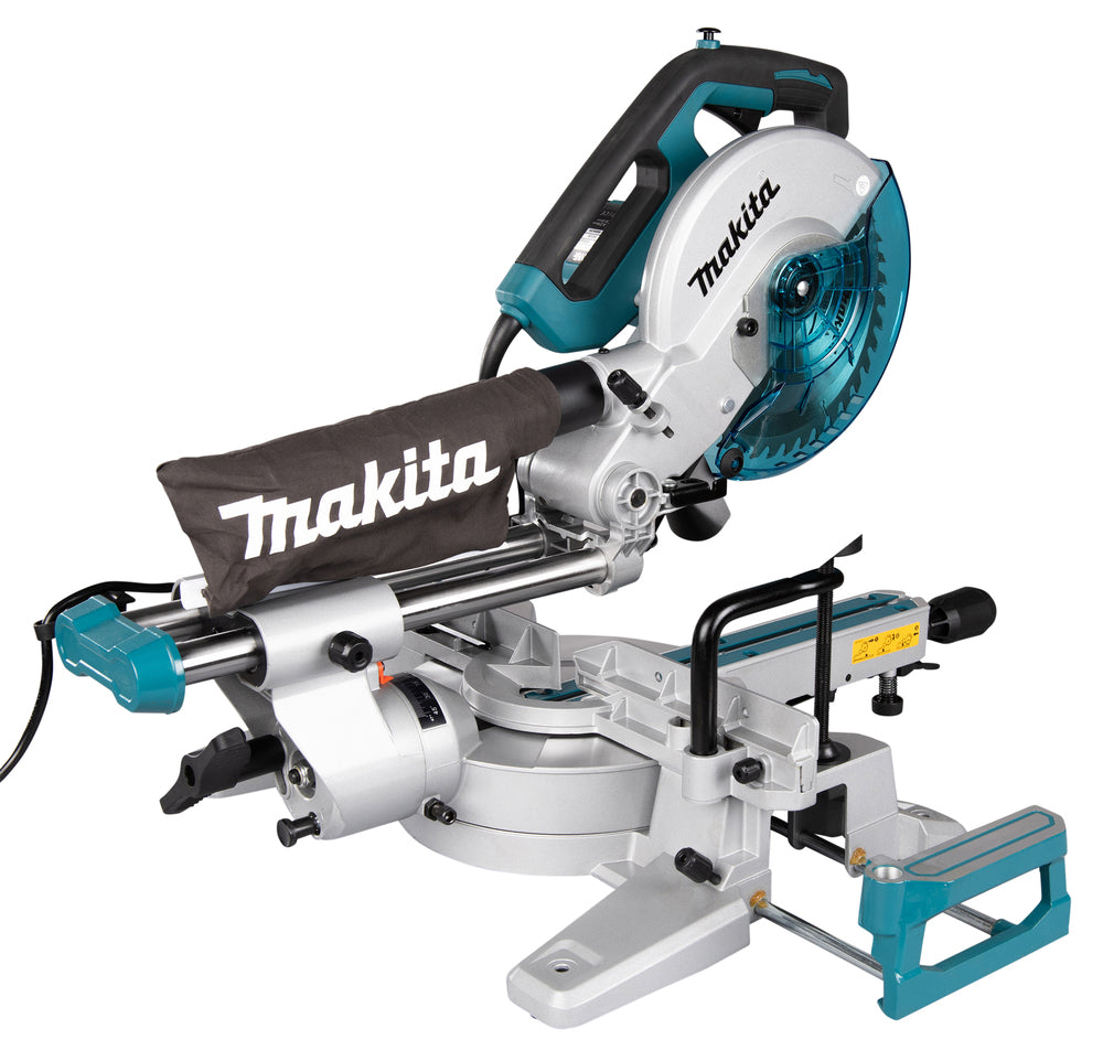 Makita Kap- och gersåg LS0816F 1200W 216 mm (kabel)