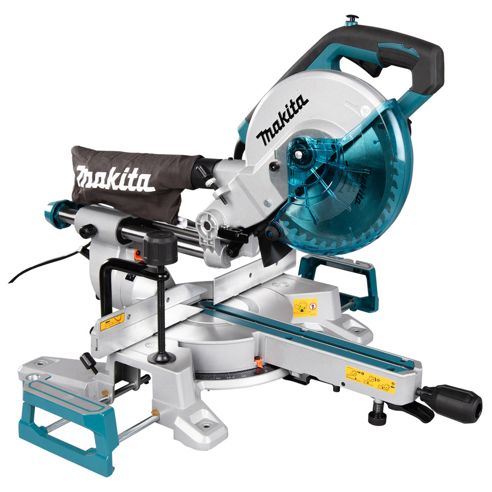 Makita Kap- och gersåg LS0816F 1200W 216 mm (kabel)