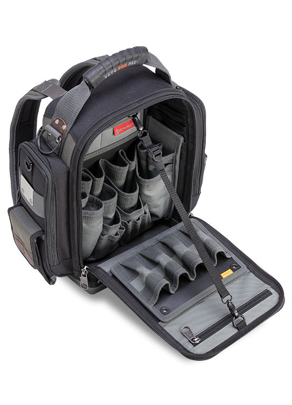 Veto Pro Pac MB5B Backpack Tool Bag VPP10530