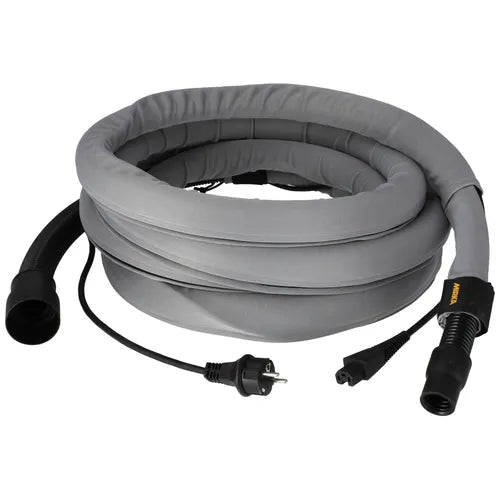 Mirka Sleeve + Kabel CE 230V+ Utsugsslang 4m / 6m / 10m
