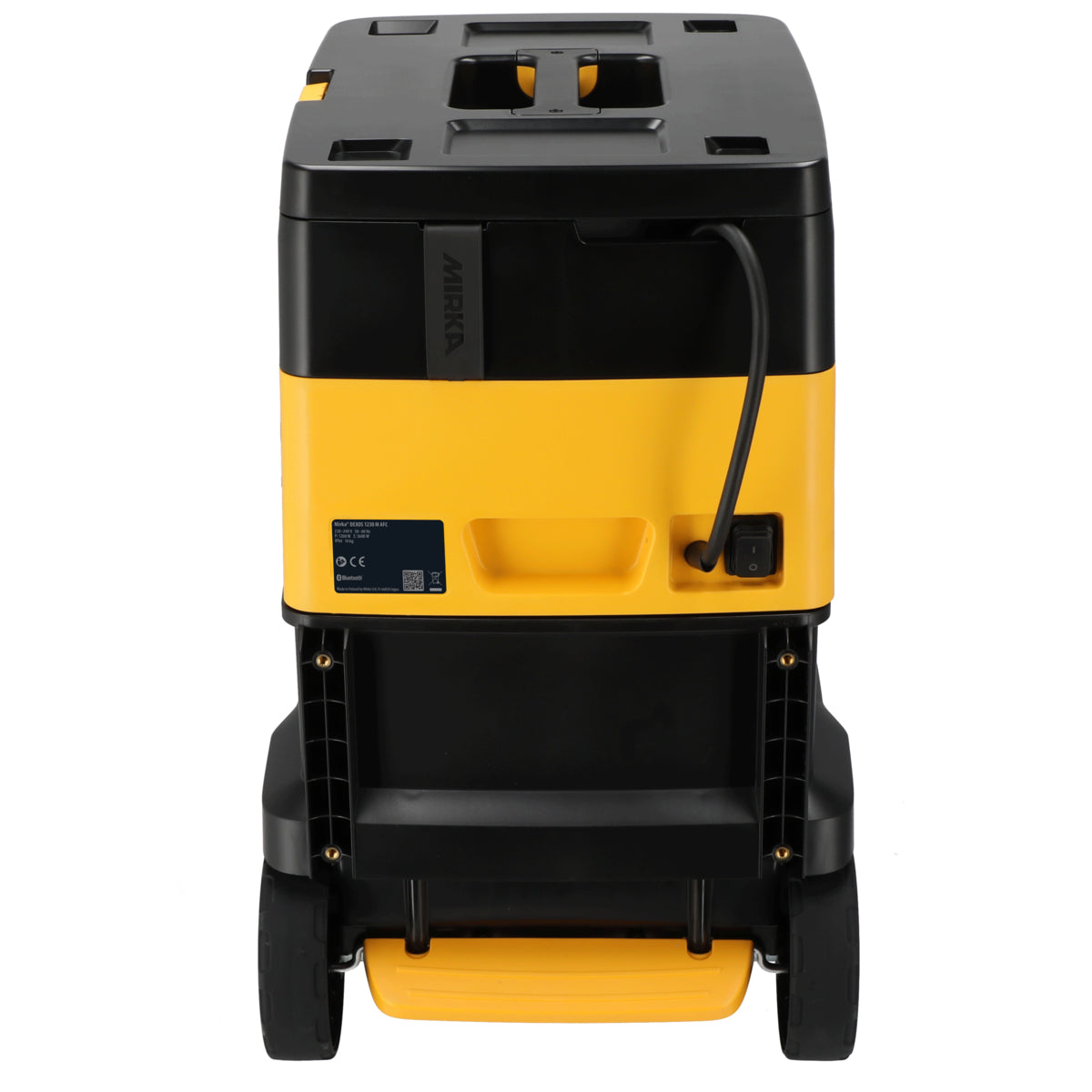 Mirka DEXOS 1230 M AFC