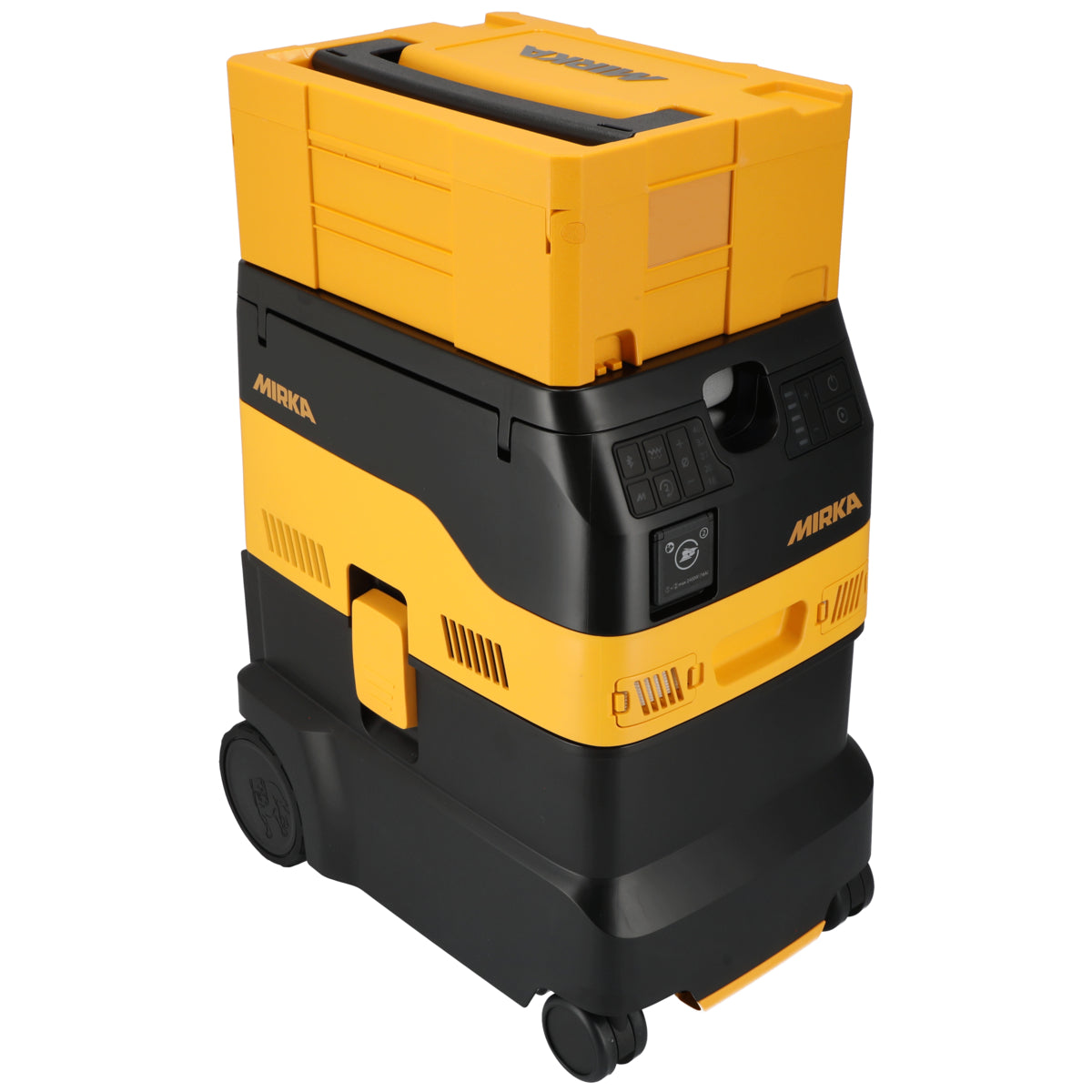 Mirka DEXOS 1230 M AFC