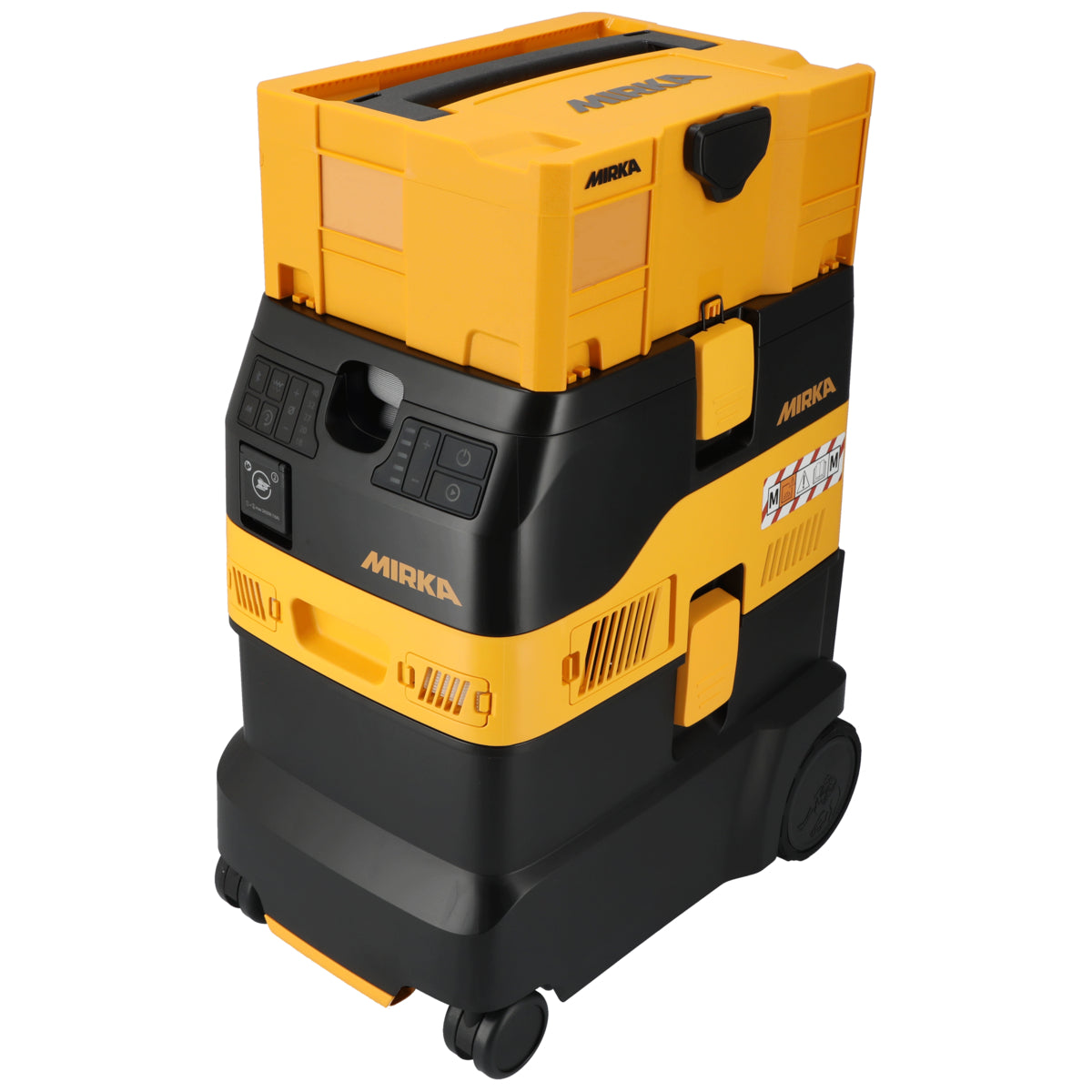 Mirka DEXOS 1230 M AFC