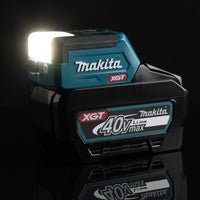 Makita Arbetslampa XGT 40V - ML011G Naken