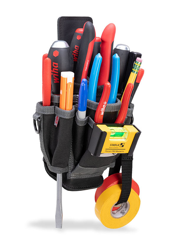 Veto Pro Pac MP2X Tool Pouch VPP10654