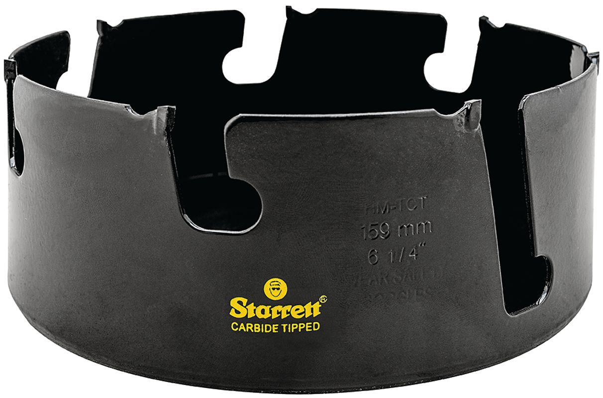 Starrett Hålsåg Multi purpose 19 - 159 mm