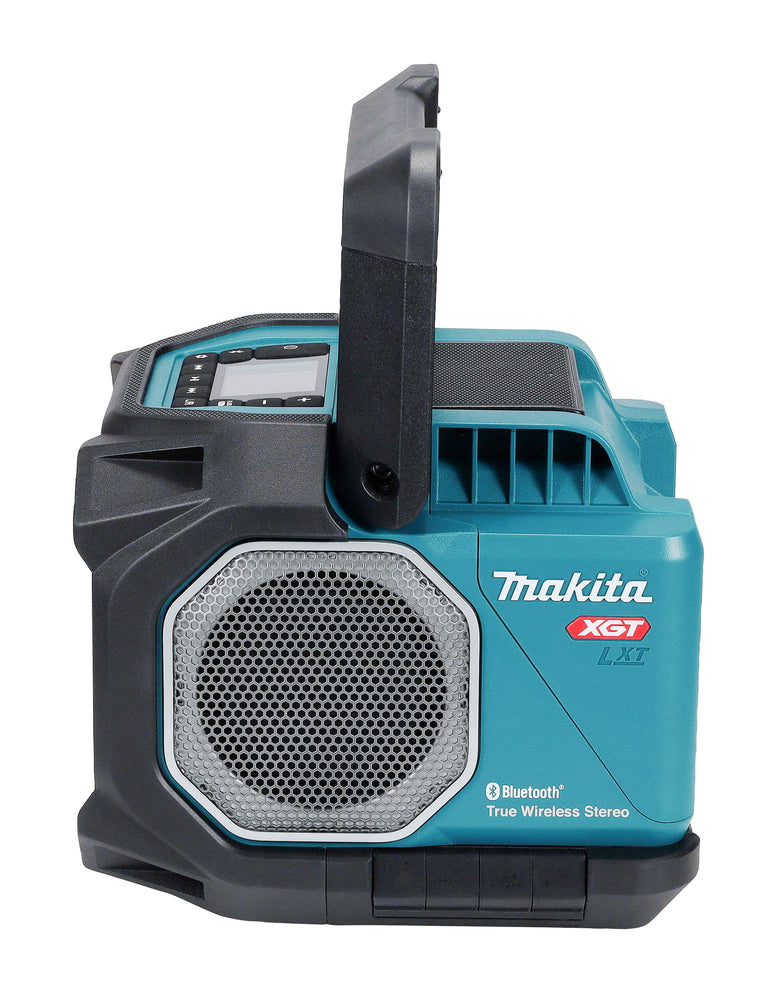 Makita Bluetooth-högtalare LXT/XGT MR014GZ