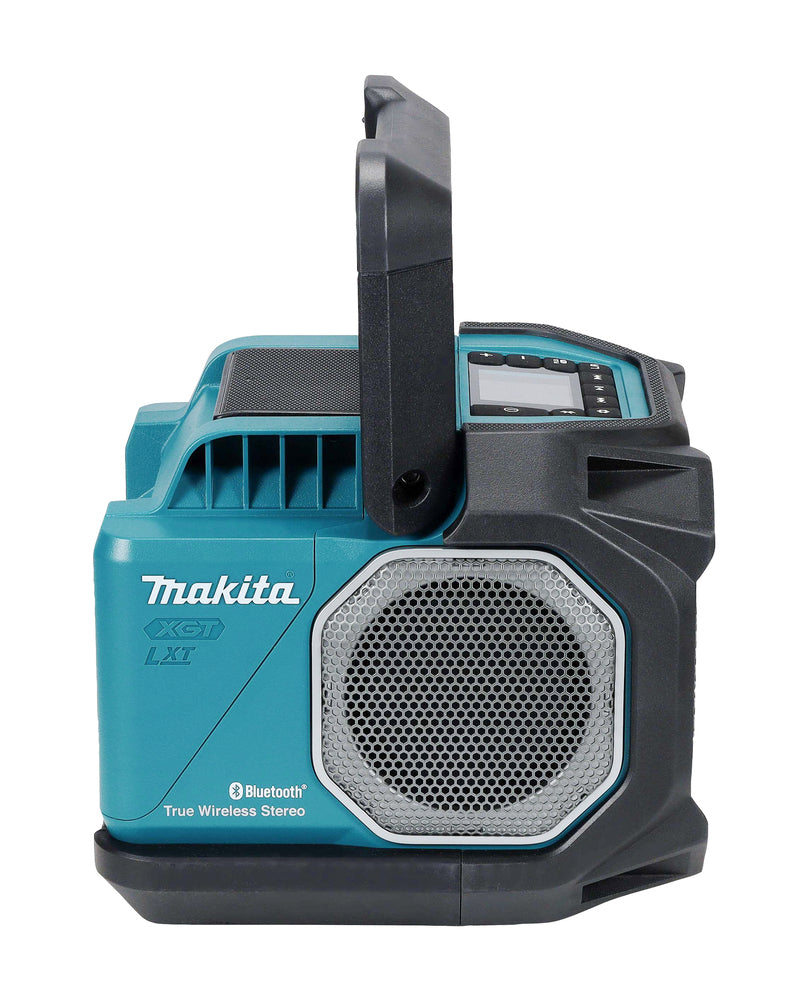 Makita Bluetooth-högtalare LXT/XGT MR014GZ