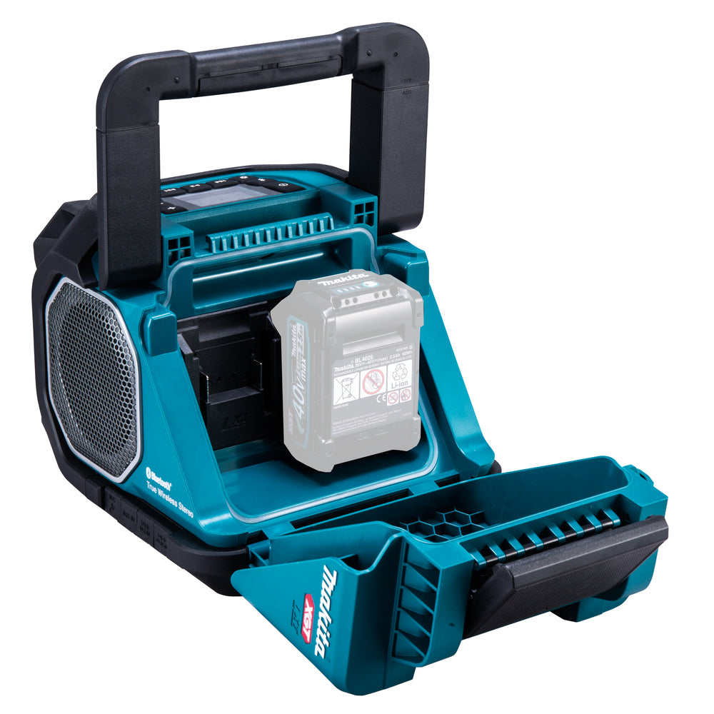 Makita Bluetooth-högtalare LXT/XGT MR014GZ