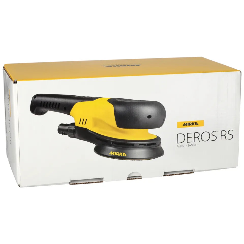 Mirka DEROS RS 600 EU 150mm