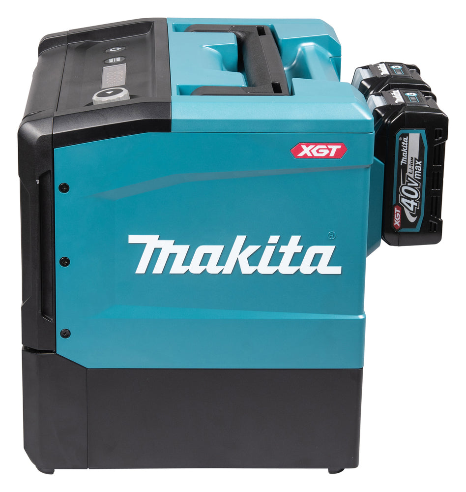 Makita Mikrovågsugn XGT MW001G