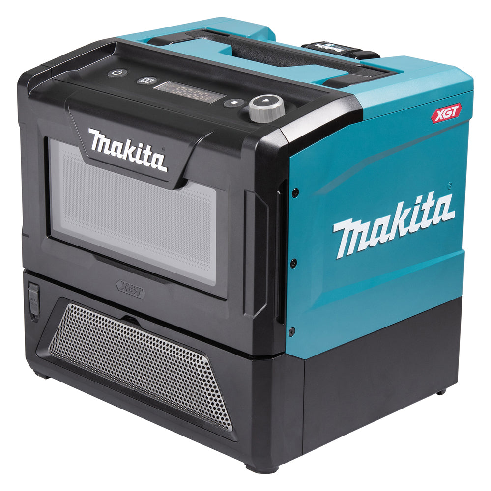 Makita Mikrovågsugn XGT MW001G