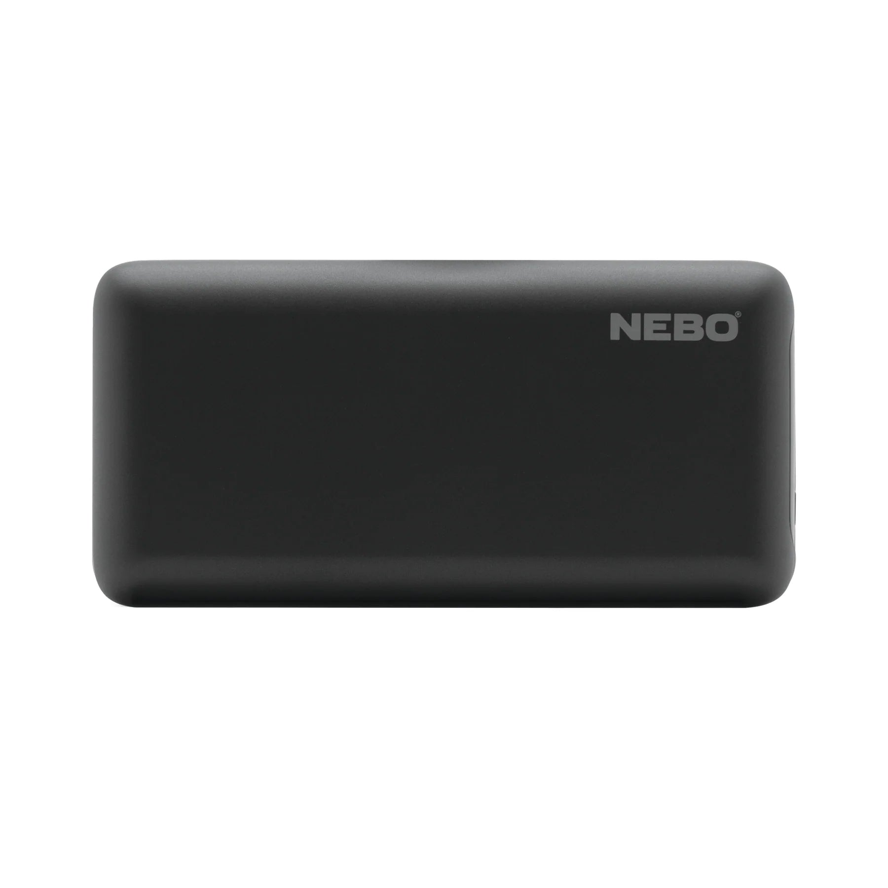 NEBO Powerbank 20K, 20 000 mAh USB-C / USB-A