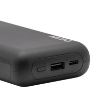 NEBO Powerbank 20K, 20 000 mAh USB-C / USB-A