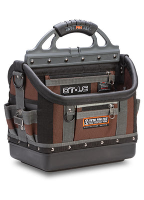 Veto Pro Pac OT-LC Large Open Tool Bag VPP10039