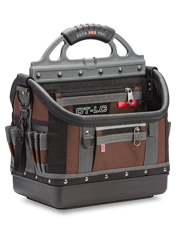 Veto Pro Pac OT-LC Large Open Tool Bag VPP10039