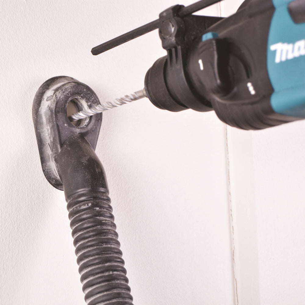 Makita Dammuppsamlare för vägg P-80488