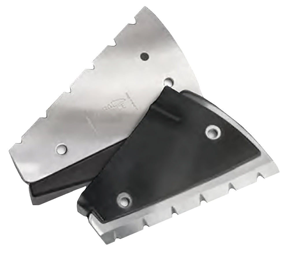 Makita P-84121 reservknivar till Kaira isborr 155 mm – 2 st – vy 1
