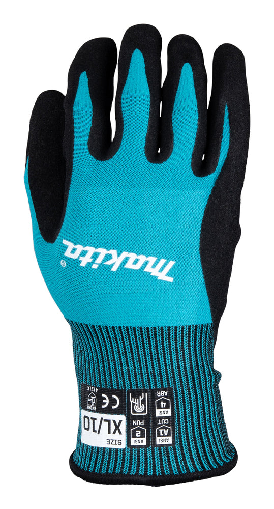 Makita Montagehandskar STL M-XL