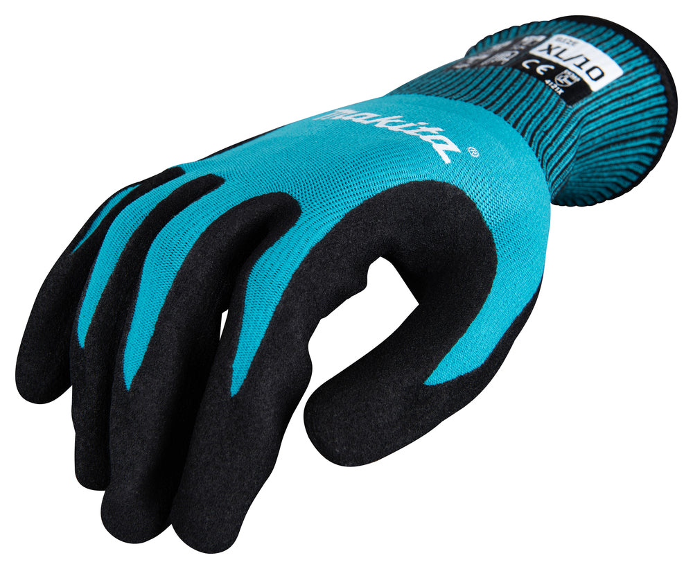 Makita Montagehandskar STL M-XL