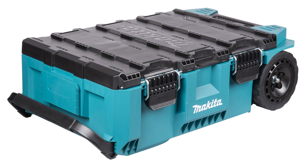 Makita MAKTRAK verktygslåda på hjul - P91001