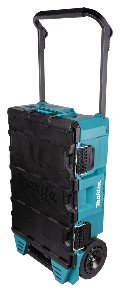 Makita MAKTRAK verktygslåda på hjul - P91001