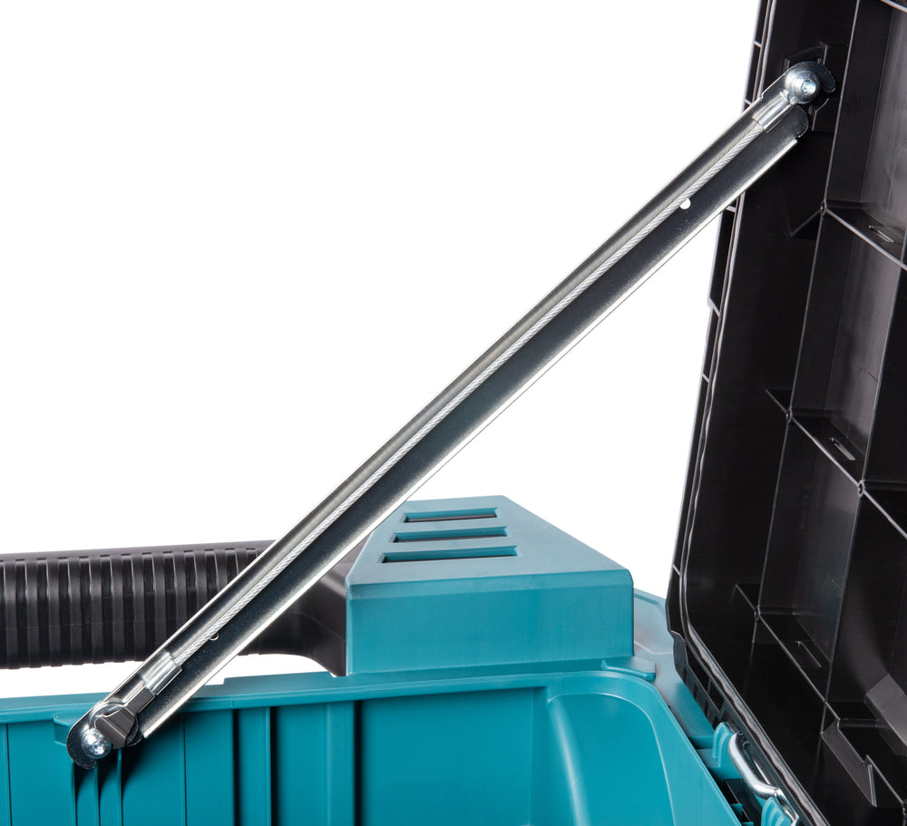 Makita MAKTRAK verktygslåda på hjul - P91001