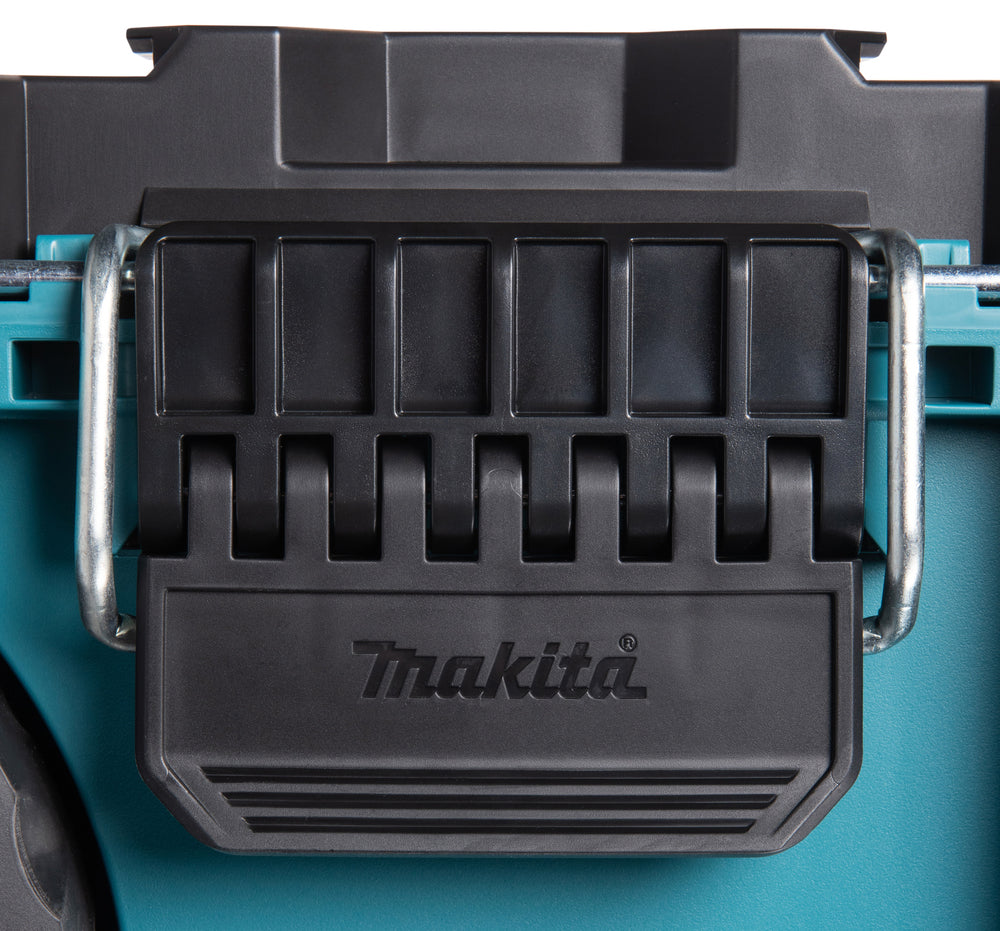 Makita MAKTRAK verktygslåda på hjul - P91001