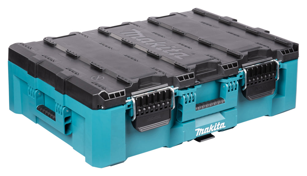 Makita MAKTRAK Extra Stor verktygslåda - P91017