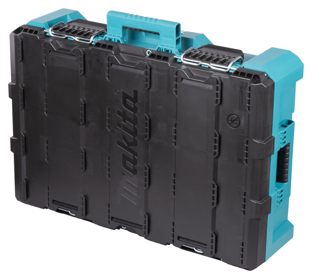 Makita MAKTRAK Extra Stor verktygslåda - P91017
