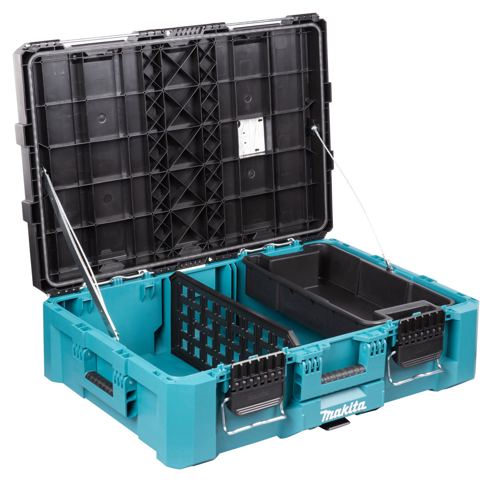 Makita MAKTRAK Extra Stor verktygslåda - P91017