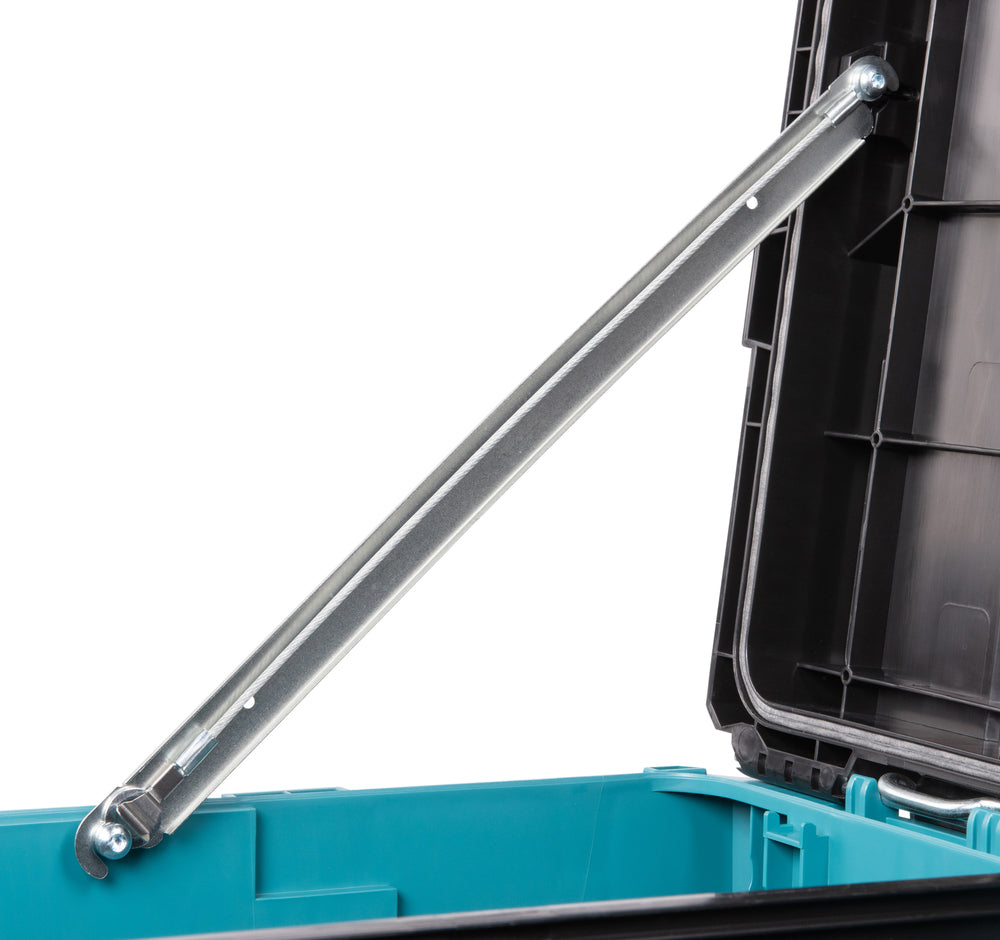 Makita MAKTRAK Extra Stor verktygslåda - P91017