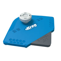 Kreg Corner Routing Guide Set PRS1000-INT
